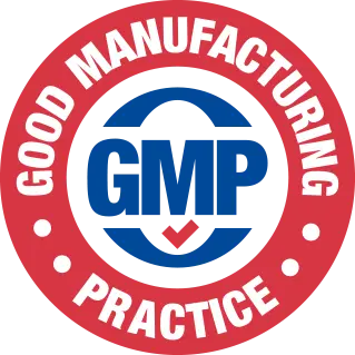 VapoCept gmp certified