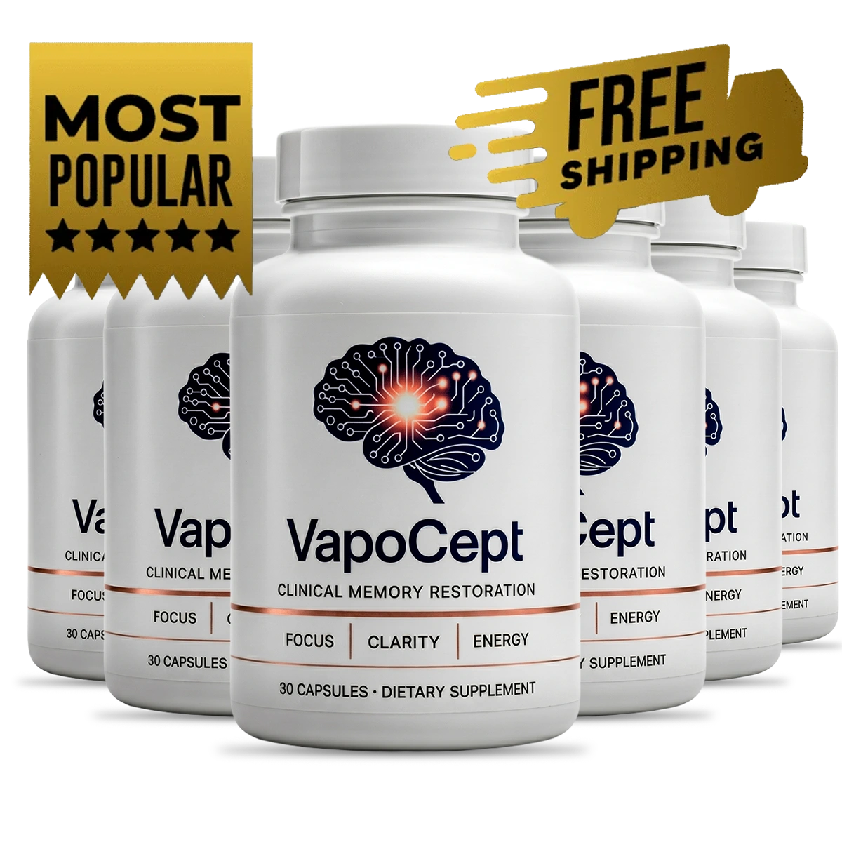 VapoCept special discount