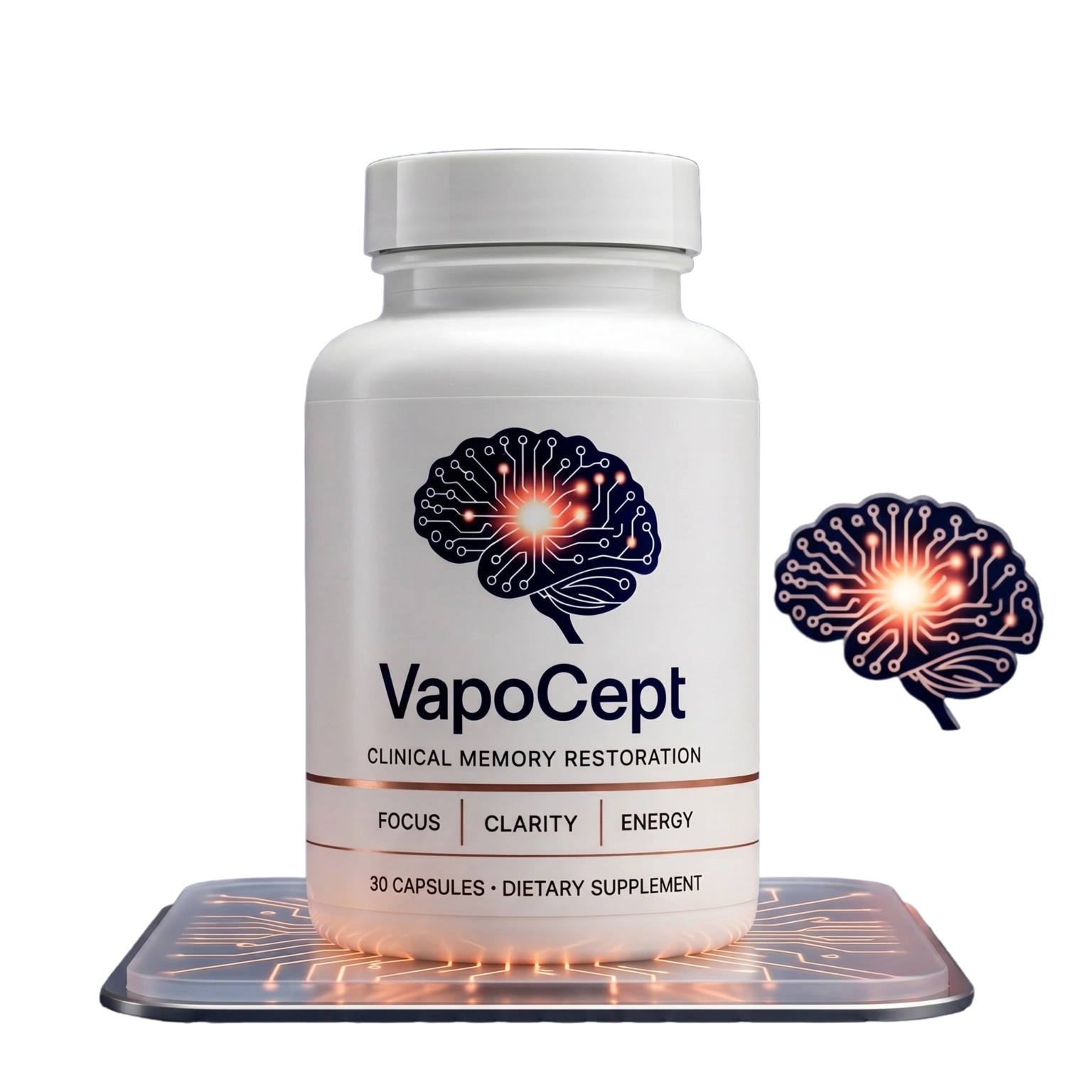 VapoCept official